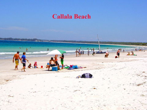Home Away @ Callala Bay - E Caravan Parks 3
