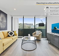 HomeHotel- Luxury and Contemporary Apartment. - E Caravan Parks