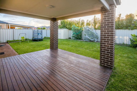 Homely Getaways In Central Pakenham - Pet Friendly - E Caravan Parks 2