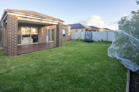 Homely Getaways In Central Pakenham - Pet Friendly - E Caravan Parks 1