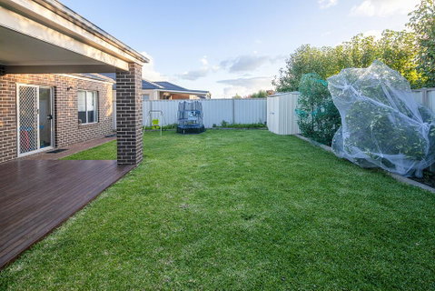Homely Getaways In Central Pakenham - Pet Friendly - E Caravan Parks 3