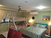Book Cairns Accommodation Vacations E Caravan Parks E Caravan Parks
