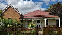Horatio House
