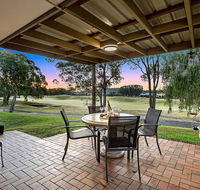 Horizons Escape Villa 136 - E Caravan Parks