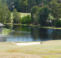 Horizons Golf Club Unit 17 Horizons Drive - E Caravan Parks