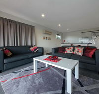 Horizons Golf Club Villa 107 - E Caravan Parks