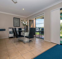 Horizons Golf Club Villa 123 - E Caravan Parks