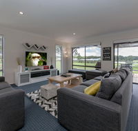 Horizons Golf Club Villa 124 - E Caravan Parks