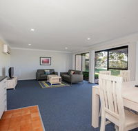 Horizons Golf Club Villa 126 - E Caravan Parks