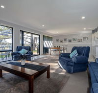 Horizons Golf Club Villa 134 - E Caravan Parks