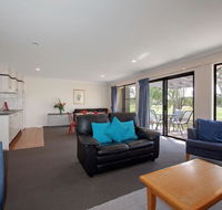 Horizons Golf Club Villa 135 - E Caravan Parks