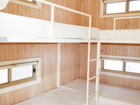 Horseshoe Bay Holiday Park - E Caravan Parks 3
