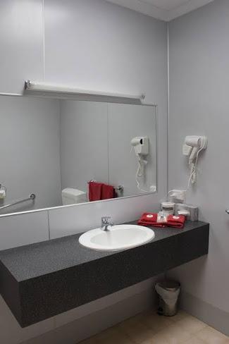 Horsham Mid City Court Motel - E Caravan Parks 3