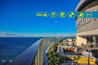 Hostrelax Residences On Surfers