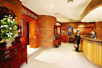 Book Mount Waverley Accommodation Vacations E Caravan Parks E Caravan Parks