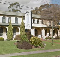 Hotel Cavalier