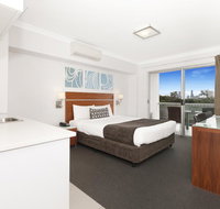 Hotel Chino - E Caravan Parks