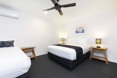 Hotel Forster - E Caravan Parks 2
