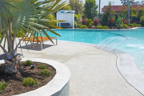 Hotel Forster - E Caravan Parks 1