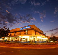 Isa Hotel