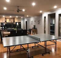 Island Blue Holiday House - E Caravan Parks