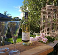 Island Cove Spa Retreat - E Caravan Parks