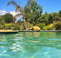 Island Cove Villas - E Caravan Parks