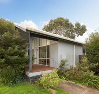 Island Villa - E Caravan Parks