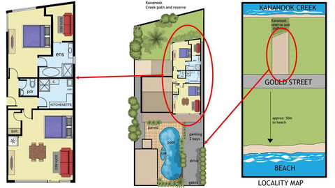 Isle Of Serenity - E Caravan Parks 1