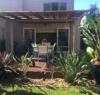 It's De-Lovely B and B - E Caravan Parks
