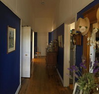 Ivy May Cottage - E Caravan Parks