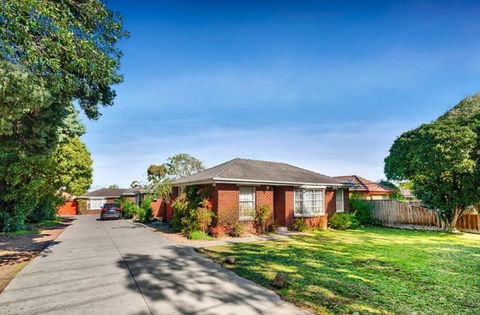 Ivy Units Glen Waverley - E Caravan Parks 1