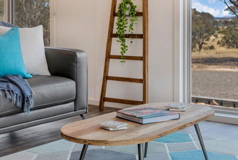 Jack's Point - E Caravan Parks 1
