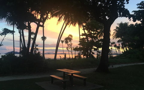 Jackaroo Treehouse Mission Beach - E Caravan Parks 3