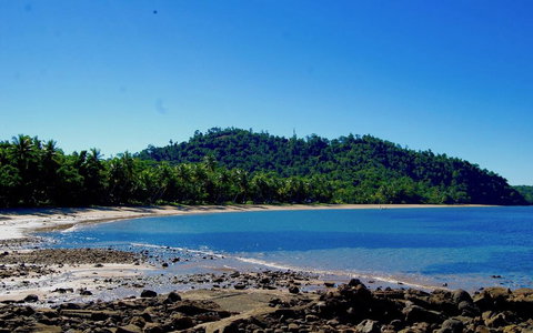 Jackaroo Treehouse Mission Beach - E Caravan Parks 2