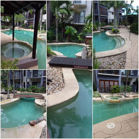 Jackies City Central Apartment - E Caravan Parks 3