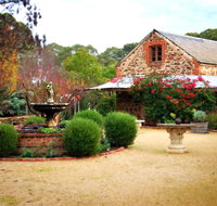 Jacobs Creek Retreat at Moorooroo Park - E Caravan Parks