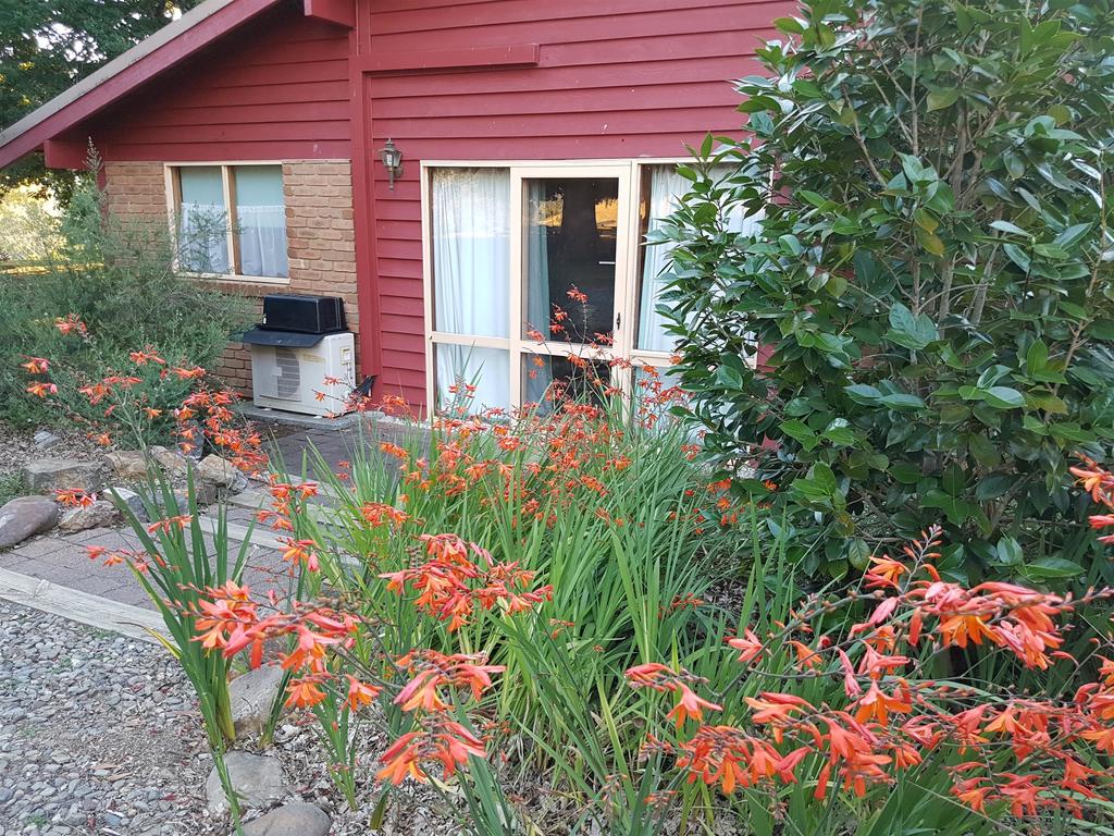 Howqua VIC E Caravan Parks