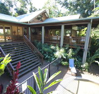 janbal retreat - E Caravan Parks