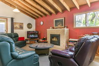 Jarara Cottage