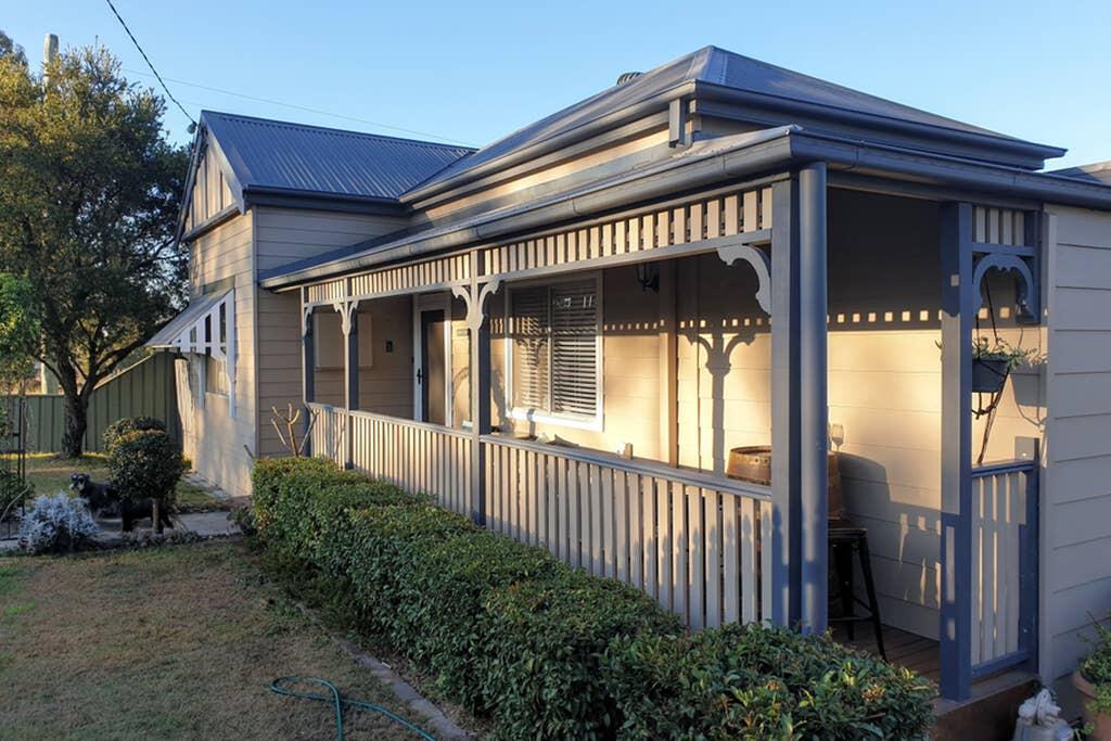 Aberdare NSW E Caravan Parks