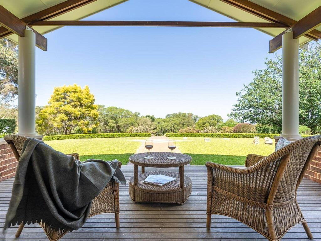 Jaspers Brush NSW E Caravan Parks