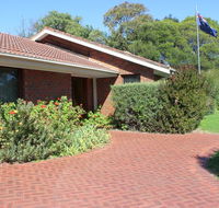 Jenny Wrens Nest  Cowes - E Caravan Parks