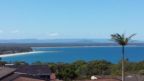 Jervis Bay Blue - Vincentia - E Caravan Parks 0