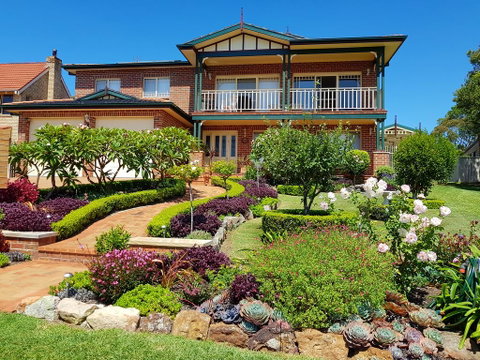 Jervis Bay Blue - Vincentia - E Caravan Parks 1