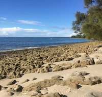 Jervis Bay Magic Vincentia South Coast