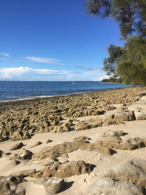 Jervis Bay Magic Vincentia South Coast - E Caravan Parks 0