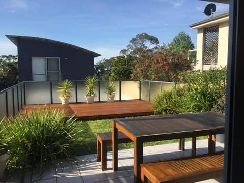 Jervis Bay Magic Vincentia South Coast - E Caravan Parks 1