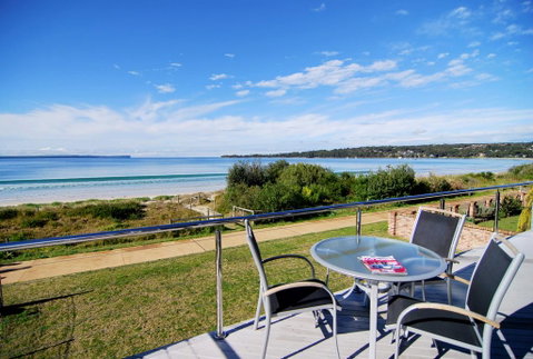 Jervis Bay Waterfront - E Caravan Parks 0