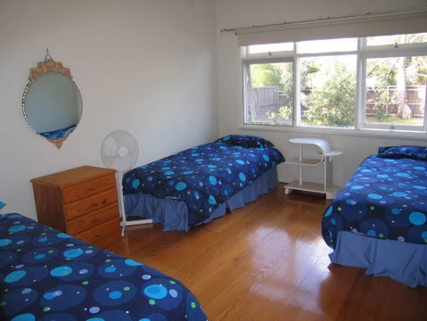 Jetty Road On The Beach - E Caravan Parks 2